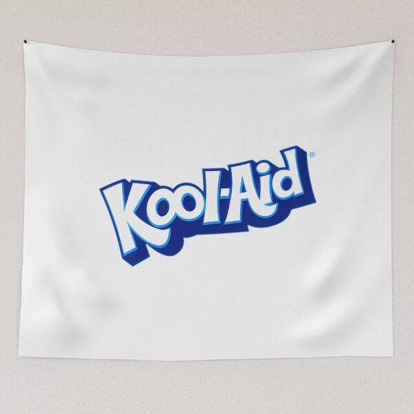Item preview, Kool-Aid-Text-Title-Logo-Design designed and sold by pierrevelazque.