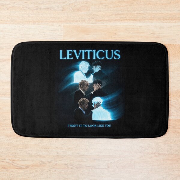 Item preview, Leviticus  designed and sold by thrynafenquar.