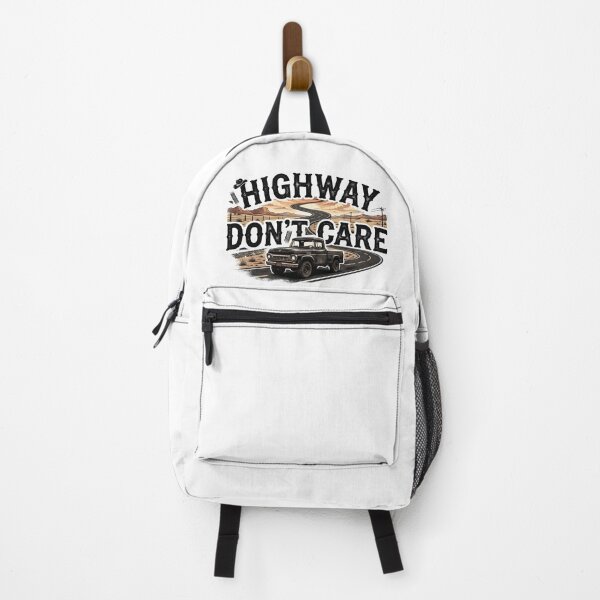 Item preview, Country Series - Highway Don't Care designed and sold by alfartx.