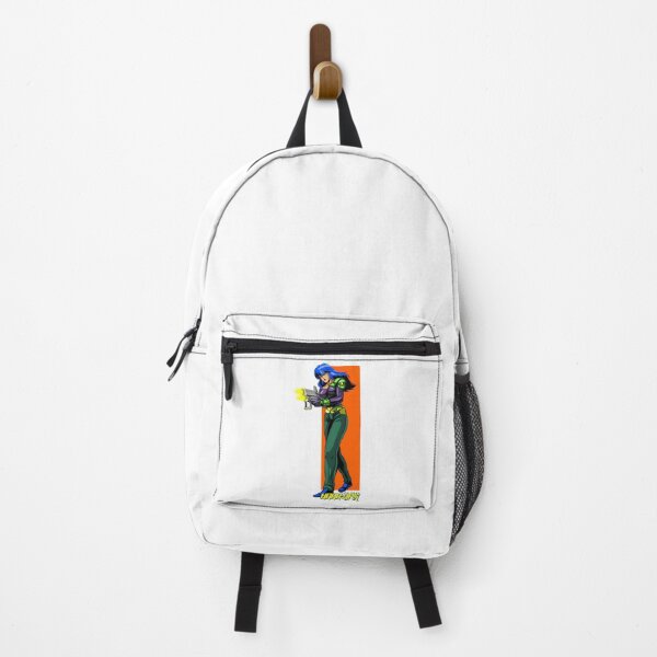 Item preview, Hookups Anime Soldier Girl designed and sold by DesignDorks.