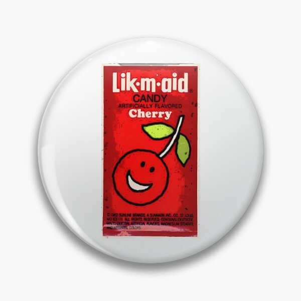 Item preview, Lik-M-Aid designed and sold by pierrevelazque.