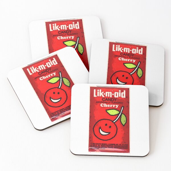 Item preview, Lik-M-Aid designed and sold by pierrevelazque.