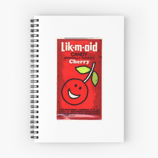 Item preview, Lik-M-Aid designed and sold by pierrevelazque.
