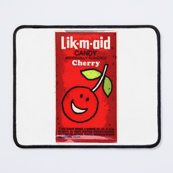 Item preview, Lik-M-Aid designed and sold by pierrevelazque.