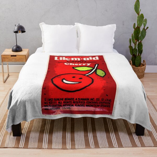 Item preview, Lik-M-Aid designed and sold by pierrevelazque.