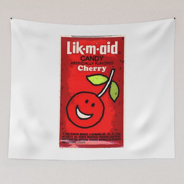Item preview, Lik-M-Aid designed and sold by pierrevelazque.