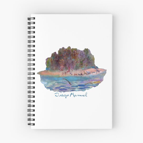 Item preview, The island designed and sold by Diego Manuel Rodriguez.