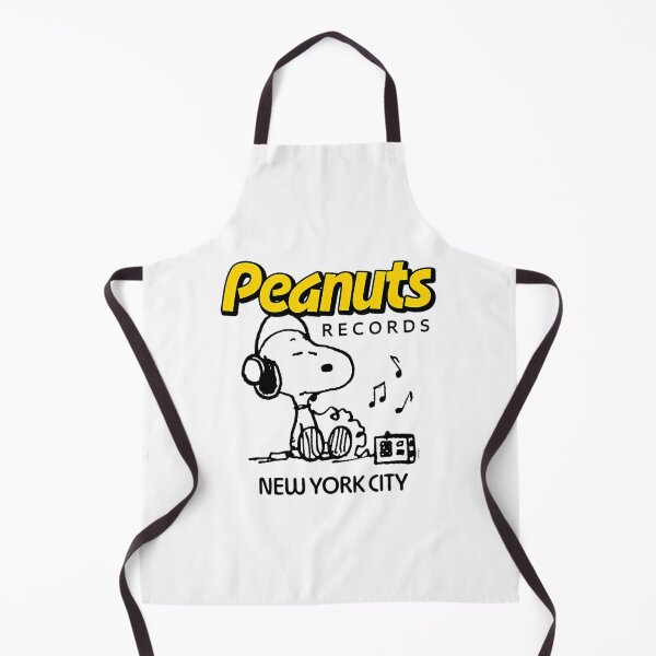 Item preview, Peanuts Record Snoopy Headphones designed and sold by WolfieeShops.