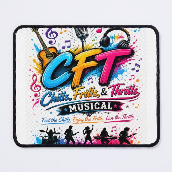 Item preview, Colorful rhythm & live performance art designed and sold by urbanshop7.