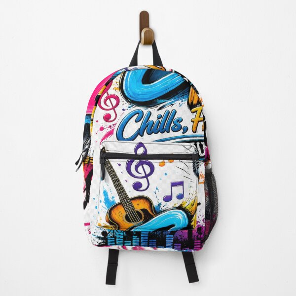Item preview, Colorful rhythm & live performance art designed and sold by urbanshop7.