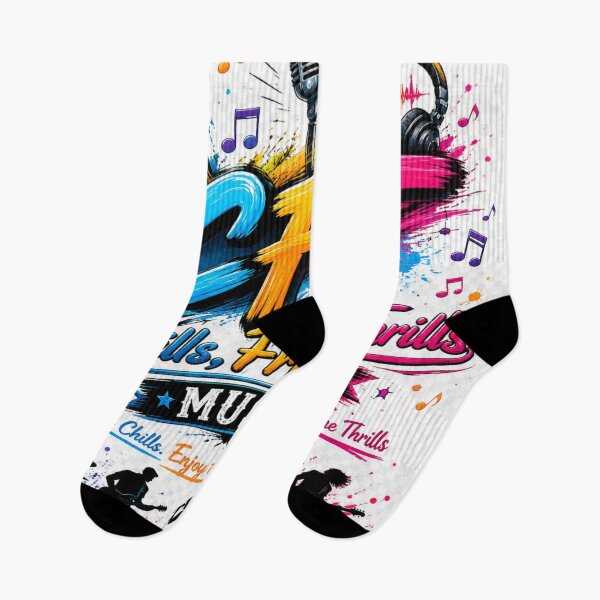 Item preview, Colorful rhythm & live performance art designed and sold by urbanshop7.