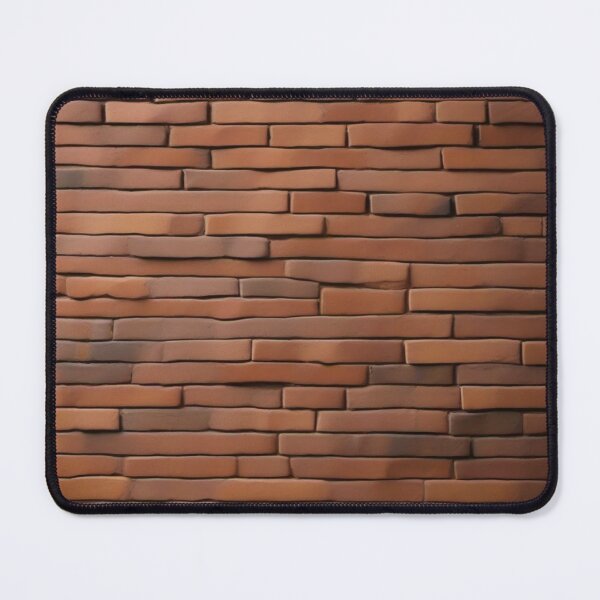 Item preview, Wall Bricks pattern designed and sold by JALNERVION SHOP.