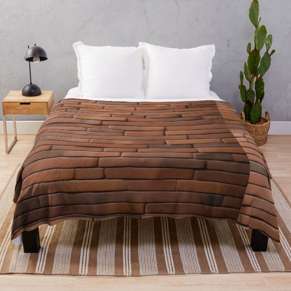Item preview, Wall Bricks pattern designed and sold by JALNERVION SHOP.