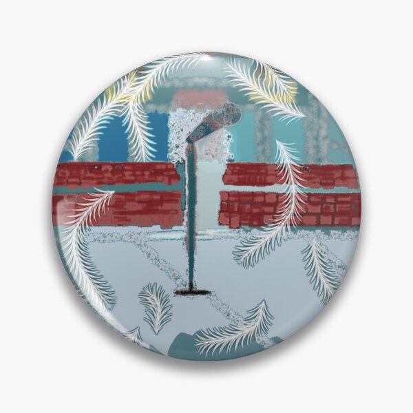 Item preview, Angels at The Gate Theatre designed and sold by UrbanEriu.