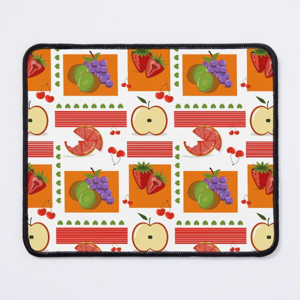 Item preview, Vector illustration fruits bright palette designed and sold by Fiorart Studio .
