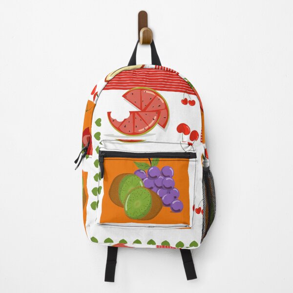 Item preview, Vector illustration fruits bright palette designed and sold by Fiorart Studio .