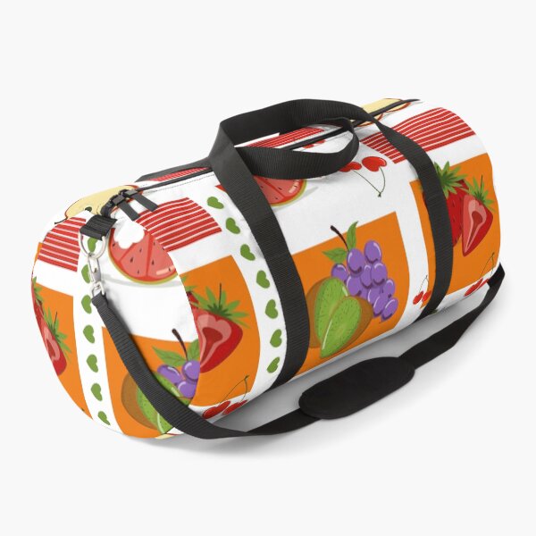 Item preview, Vector illustration fruits bright palette designed and sold by Fiorart Studio .