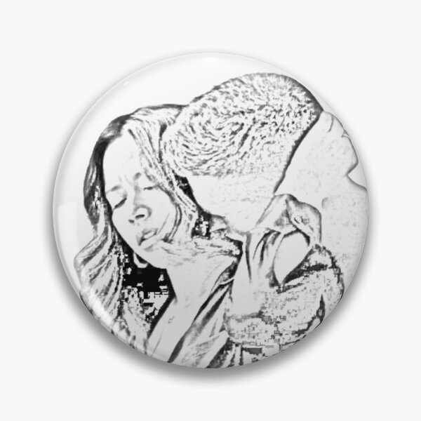 Item preview, Tim and Lucy designed and sold by Joy Michelle's Art Shop.