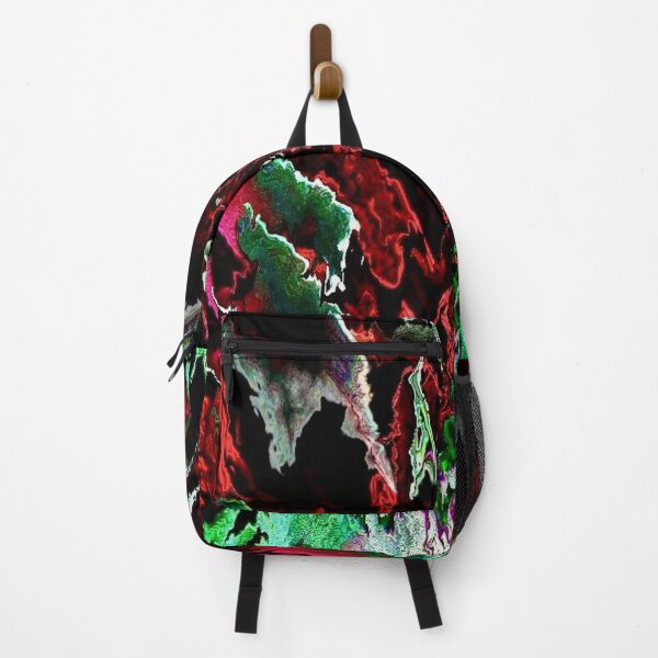 Item preview, Robert Tyler Class | Neon Abstract 2.26.8.6.10.2 | Collection 2 | RTC Studios designed and sold by RTC Studios.