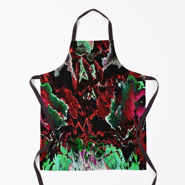 Item preview, Robert Tyler Class | Neon Abstract 2.26.8.6.10.2 | Collection 2 | RTC Studios designed and sold by RTC Studios.