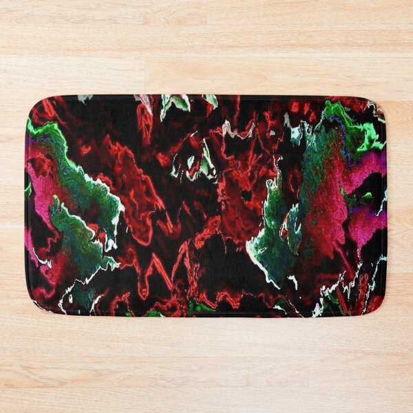 Item preview, Robert Tyler Class | Neon Abstract 2.26.8.6.10.2 | Collection 2 | RTC Studios designed and sold by RTC Studios.