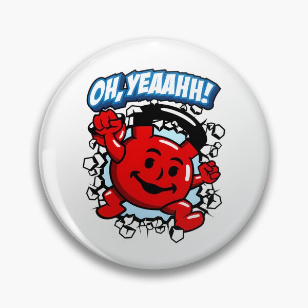 Item preview, Man Oh Yeah Drink Mix designed and sold by pierrevelazque.
