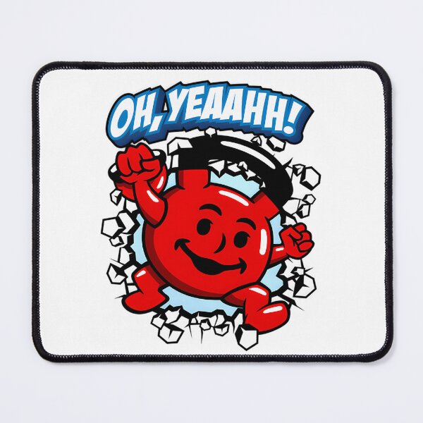 Item preview, Man Oh Yeah Drink Mix designed and sold by pierrevelazque.