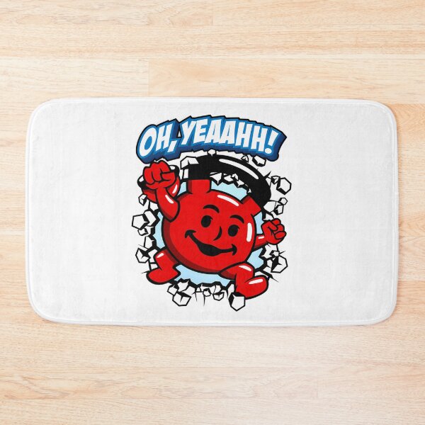 Item preview, Man Oh Yeah Drink Mix designed and sold by pierrevelazque.