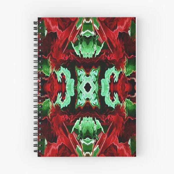 Item preview, Robert Tyler Class | Neon Abstract 2.26.8.6.10.3 | Collection 2 | RTC Studios designed and sold by RTC Studios.