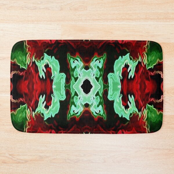 Item preview, Robert Tyler Class | Neon Abstract 2.26.8.6.10.3 | Collection 2 | RTC Studios designed and sold by RTC Studios.