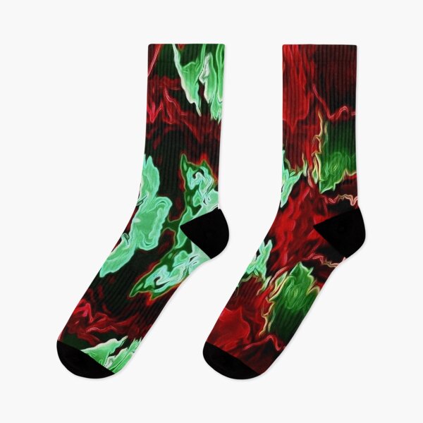 Item preview, Robert Tyler Class | Neon Abstract 2.26.8.6.10.3 | Collection 2 | RTC Studios designed and sold by RTC Studios.