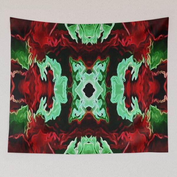 Item preview, Robert Tyler Class | Neon Abstract 2.26.8.6.10.3 | Collection 2 | RTC Studios designed and sold by RTC Studios.