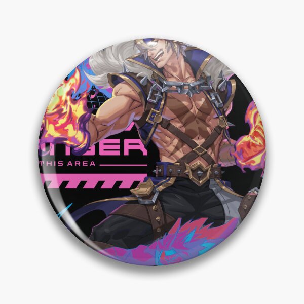 Item preview, Fighter of the Soul designed and sold by Linkwolf906.