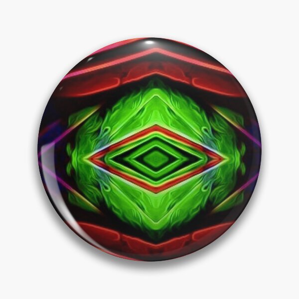 Item preview, Robert Tyler Class | Neon Abstract 2.26.8.6.10.4 | Collection 2 | RTC Studios designed and sold by RTC Studios.