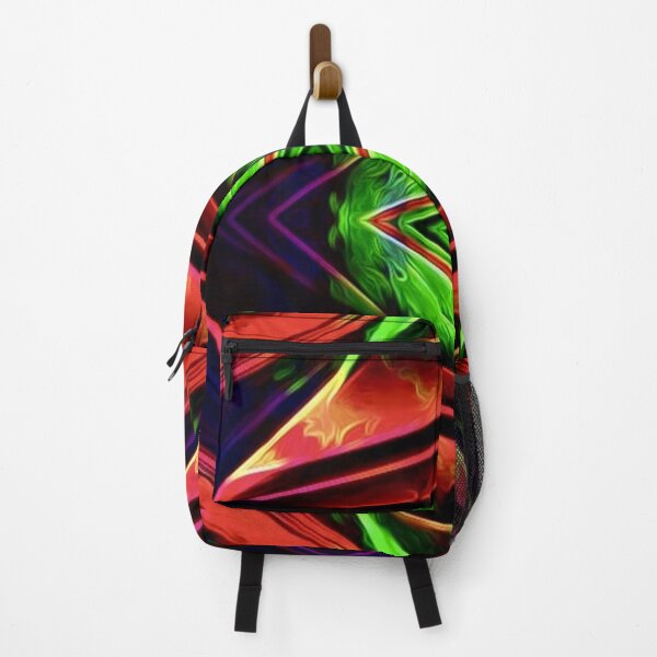 Item preview, Robert Tyler Class | Neon Abstract 2.26.8.6.10.4 | Collection 2 | RTC Studios designed and sold by RTC Studios.