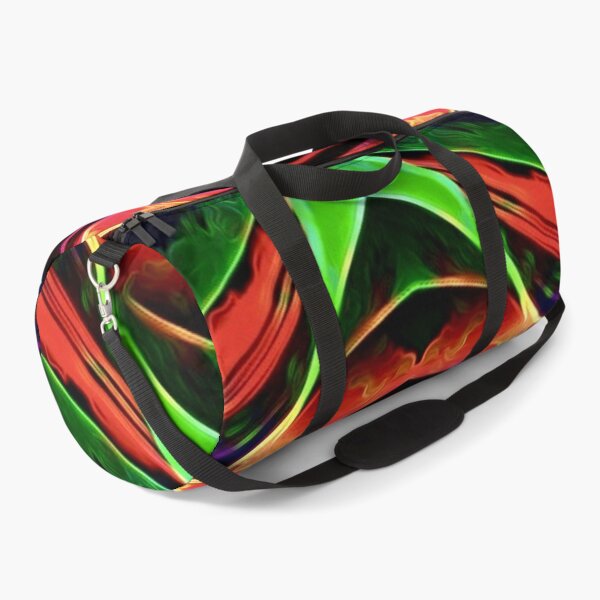 Item preview, Robert Tyler Class | Neon Abstract 2.26.8.6.10.4 | Collection 2 | RTC Studios designed and sold by RTC Studios.