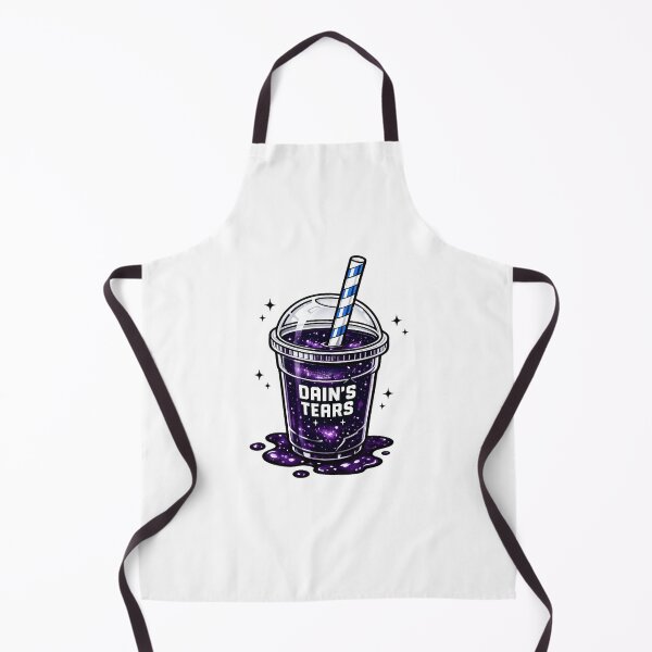 Item preview, Dains Tears Galaxy Drink Art designed and sold by deag1e ⭐.