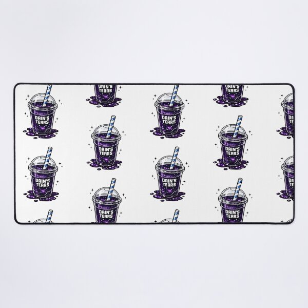 Item preview, Dains Tears Galaxy Drink Art designed and sold by deag1e ⭐.