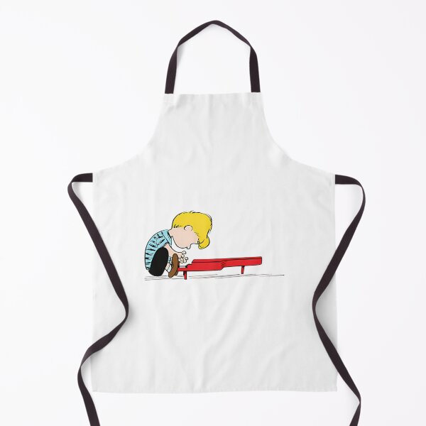 Item preview, Piano Man Peanuts Schroeder Mens Many Colors Fan From Us designed and sold by WolfieeShops.