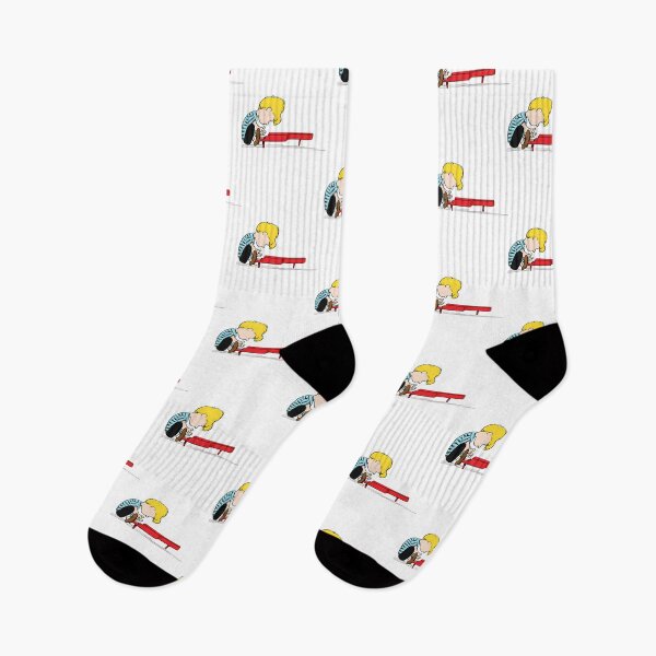 Item preview, Piano Man Peanuts Schroeder Mens Many Colors Fan From Us designed and sold by WolfieeShops.