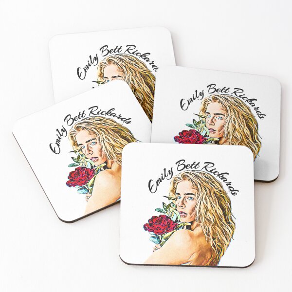 Item preview, Emily Bett Rickards designed and sold by Joy Michelle's Art Shop.