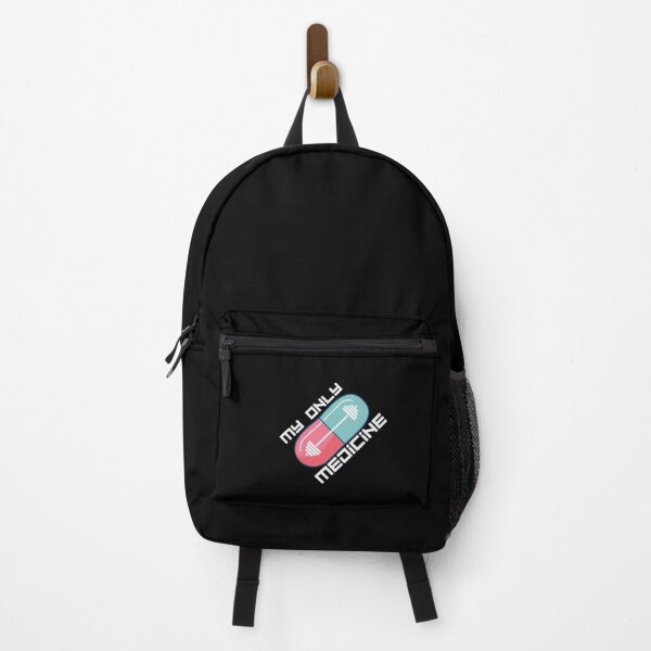 Item preview, My only medicine designed and sold by Konvero.