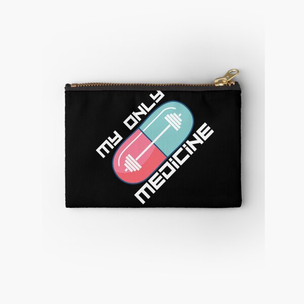 Item preview, My only medicine designed and sold by Konvero.