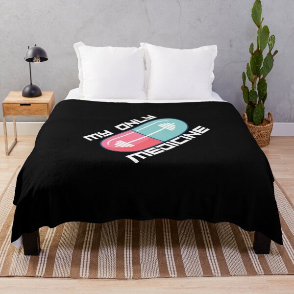 Item preview, My only medicine designed and sold by Konvero.