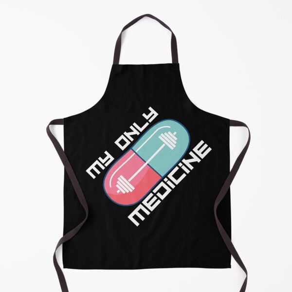 Item preview, My only medicine designed and sold by Konvero.