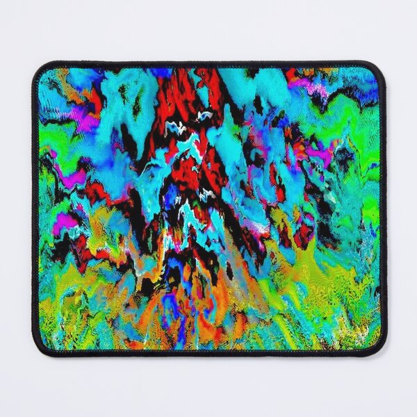 Item preview, Robert Tyler Class | Neon Abstract 2.26.8.6.10.5 | Collection 2 | RTC Studios designed and sold by RTC Studios.