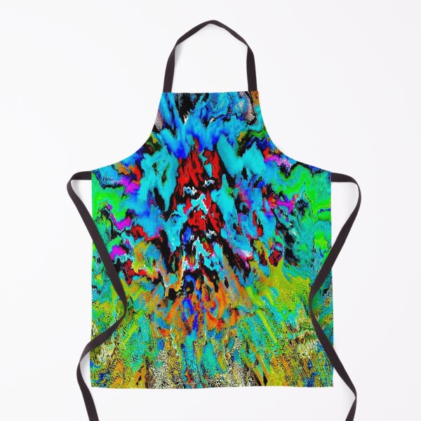 Item preview, Robert Tyler Class | Neon Abstract 2.26.8.6.10.5 | Collection 2 | RTC Studios designed and sold by RTC Studios.