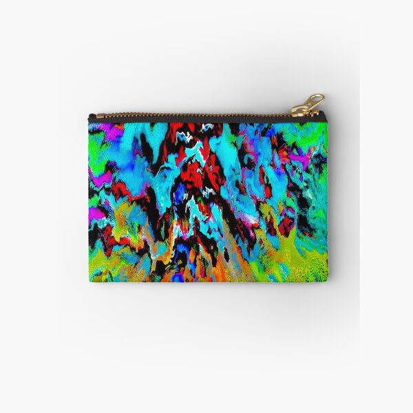 Item preview, Robert Tyler Class | Neon Abstract 2.26.8.6.10.5 | Collection 2 | RTC Studios designed and sold by RTC Studios.
