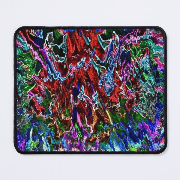Item preview, Robert Tyler Class | Neon Abstract 2.26.8.6.10.6 | Collection 2 | RTC Studios designed and sold by RTC Studios.