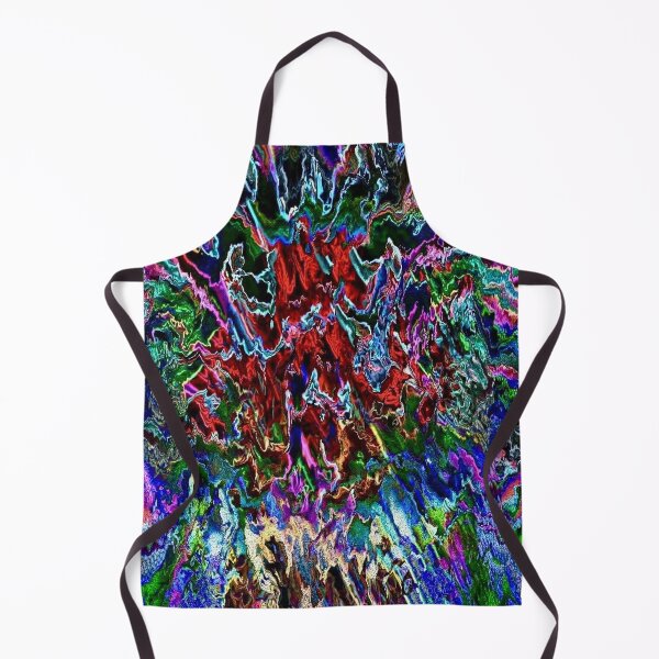 Item preview, Robert Tyler Class | Neon Abstract 2.26.8.6.10.6 | Collection 2 | RTC Studios designed and sold by RTC Studios.